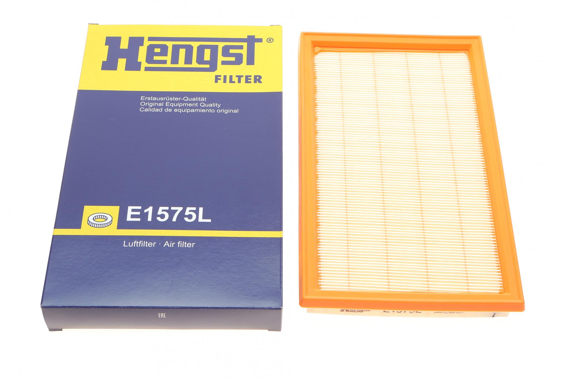 E1575L HENGST FILTER